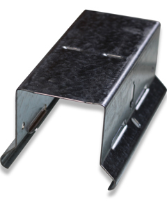 COUPLING,8”,FOR M/W TROUGH FOR SUSPENDED - Int Prodc